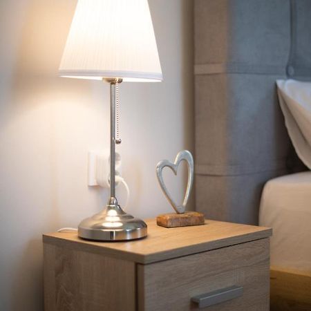 Spyros Apartment Диакопто Екстериор снимка