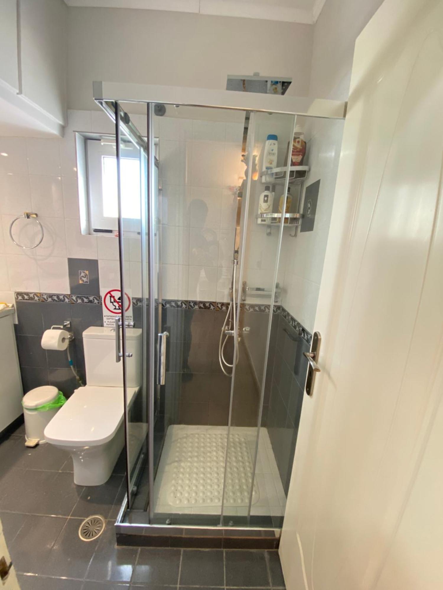 Spyros Apartment Диакопто Екстериор снимка